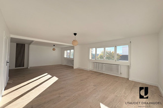  appartement roanne 42300