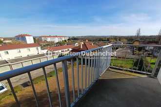  appartement roanne 42300