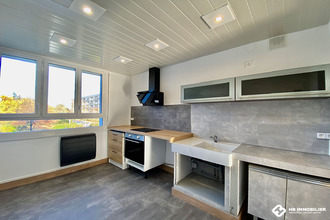  appartement roanne 42300