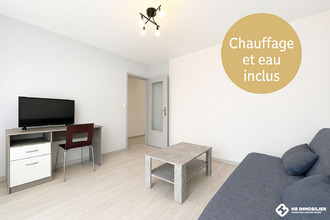  appartement roanne 42300