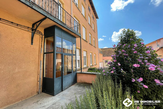  appartement roanne 42300