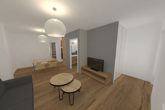  appartement roanne 42300