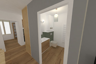  appartement roanne 42300