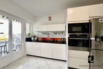  appartement roanne 42300