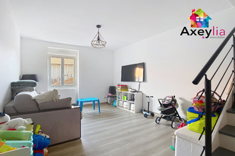  appartement roanne 42300