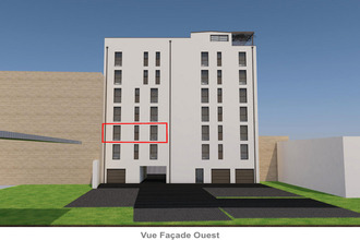  appartement roanne 42300