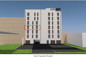  appartement roanne 42300