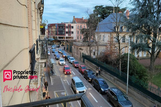  appartement roanne 42300