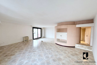  appartement roanne 42300