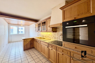  appartement roanne 42300