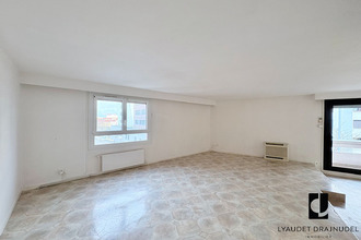  appartement roanne 42300