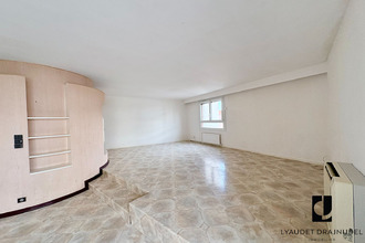  appartement roanne 42300