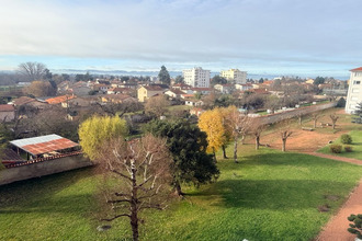  appartement roanne 42300