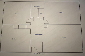  appartement roanne 42300