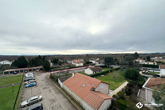  appartement roanne 42300