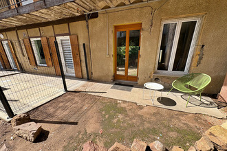  appartement roanne 42300