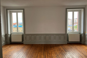  appartement roanne 42300