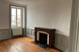  appartement roanne 42300