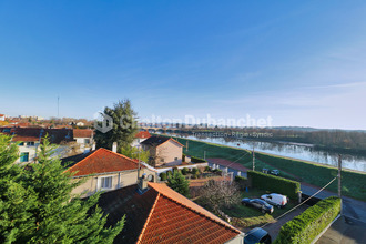  appartement roanne 42300