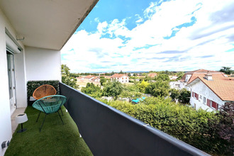  appartement roanne 42300