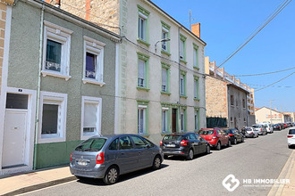  appartement roanne 42300