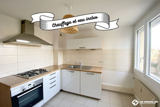  appartement roanne 42300