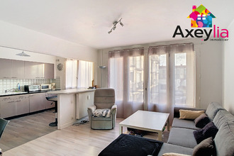  appartement roanne 42300