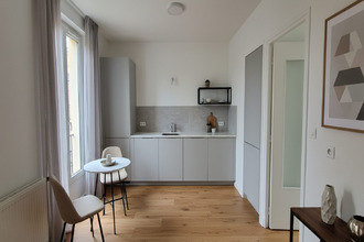  appartement roanne 42300