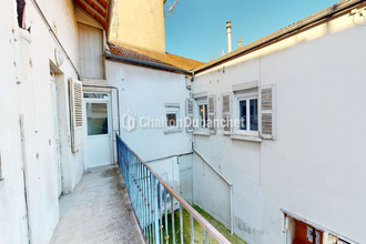  appartement roanne 42300