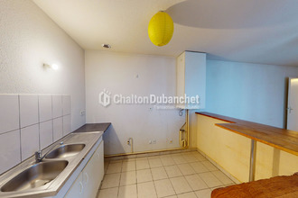  appartement roanne 42300