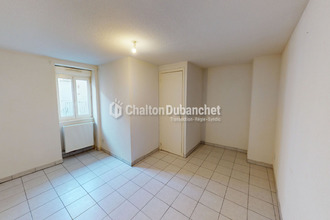  appartement roanne 42300