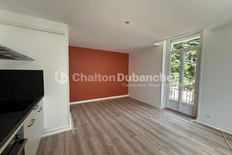  appartement roanne 42300