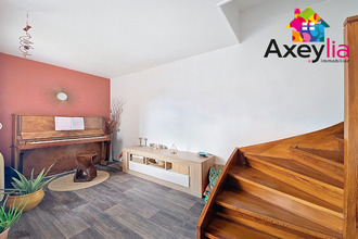  appartement roanne 42300