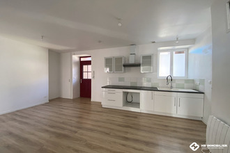  appartement roanne 42300