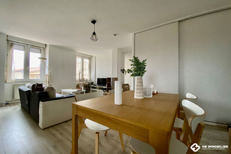  appartement roanne 42300