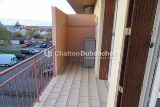  appartement roanne 42300