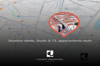  appartement roanne 42300