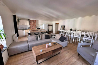  appartement roanne 42300