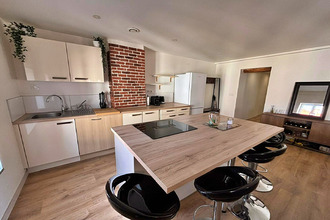  appartement roanne 42300