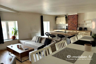  appartement roanne 42300