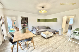  appartement roanne 42300