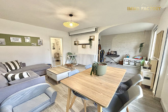  appartement roanne 42300