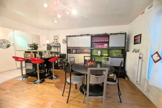  appartement roanne 42300