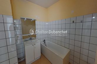  appartement roanne 42300
