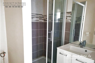  appartement roanne 42300