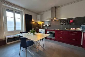  appartement roanne 42300