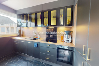  appartement roanne 42300