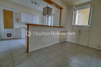  appartement roanne 42300
