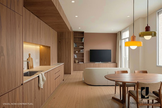  appartement roanne 42300