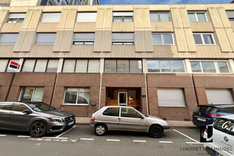  appartement roanne 42300